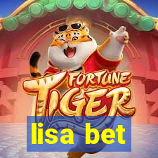 lisa bet